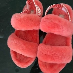 Ugg Women’s slippers